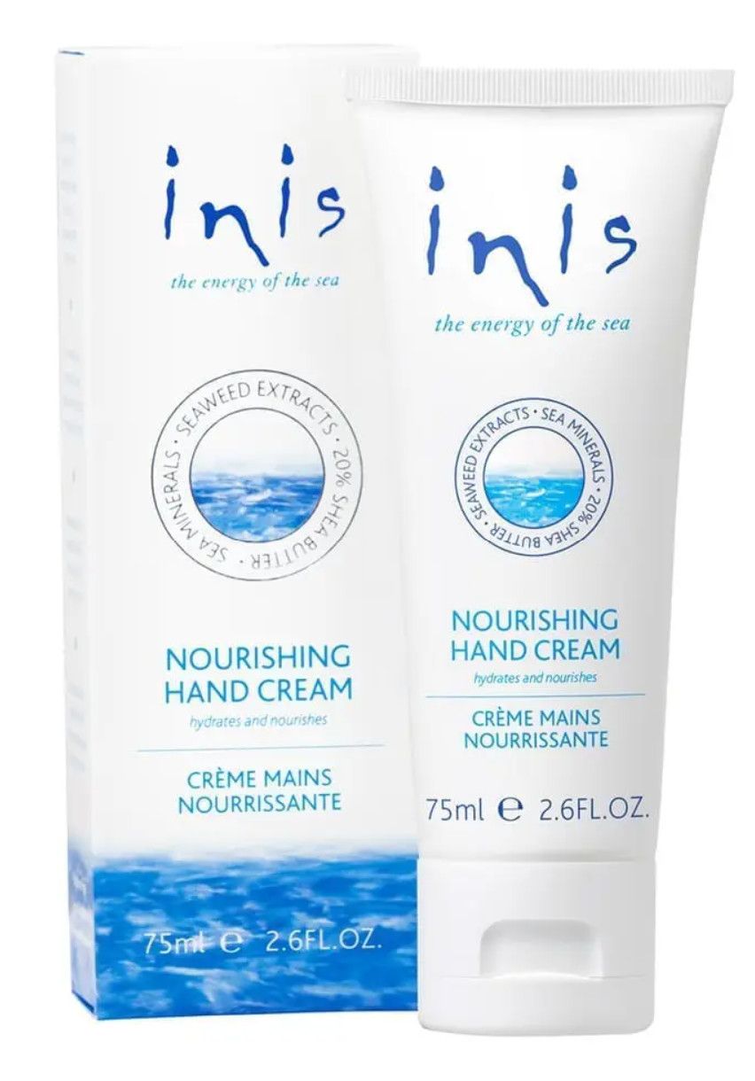 Inis Hand Cream
