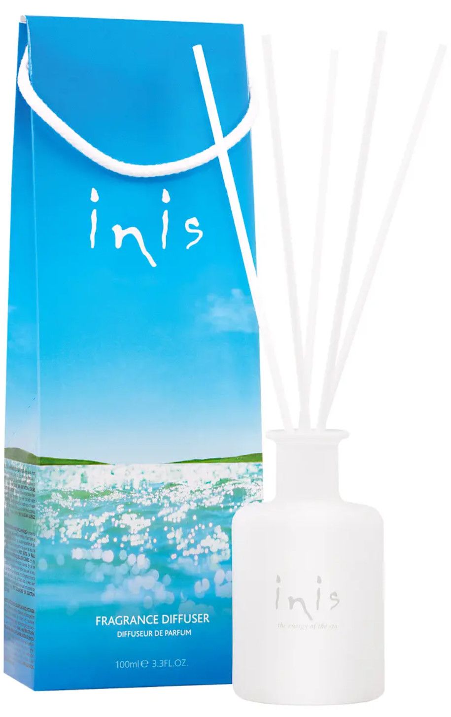 inis diffuser