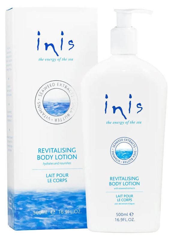 Inis 500 ml Revitalising body lotion