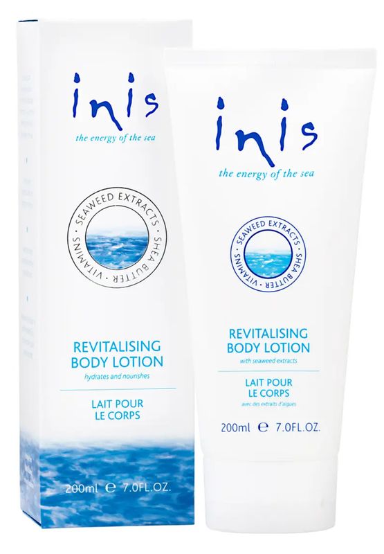 Inis 200ml Body Lotion