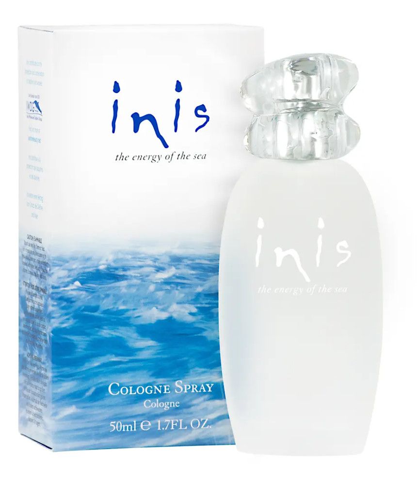 Inis 50ml Cologne