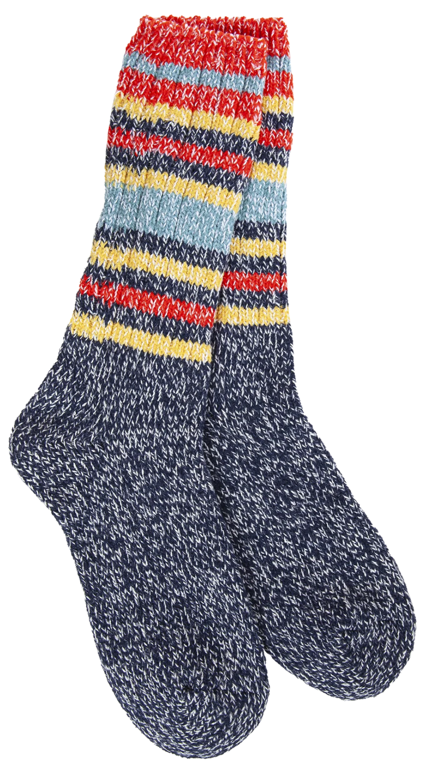 Indigo Stripe- 75149