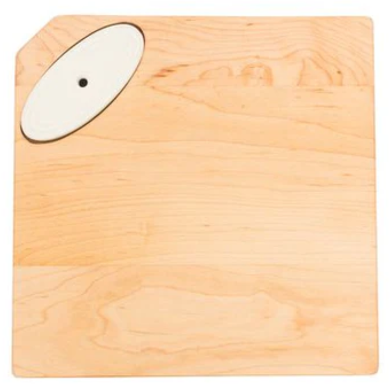 NF Dish CH4 Cheese Board