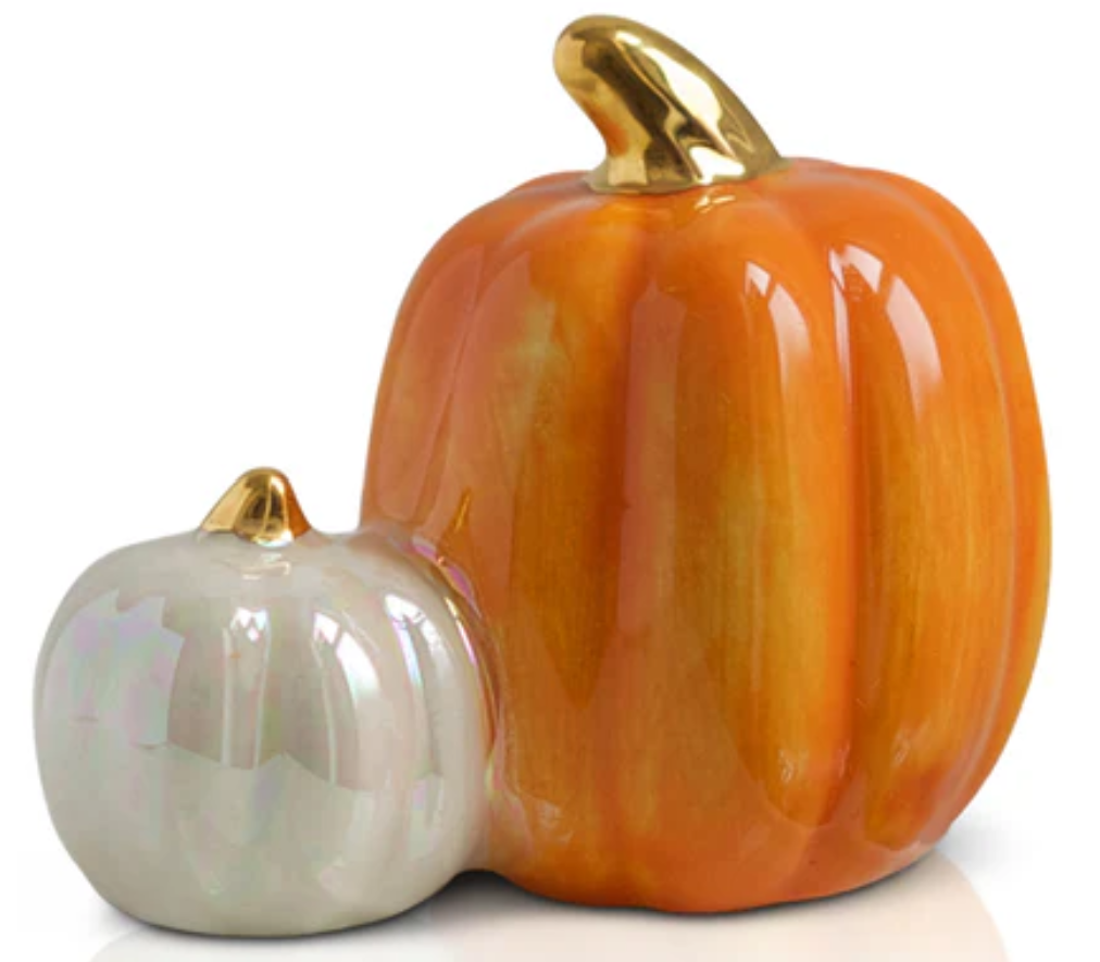 NF Mini A02 Pumpkin Spice