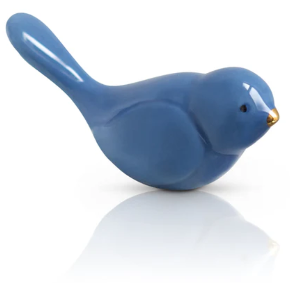 NF Mini A08 Bluebird