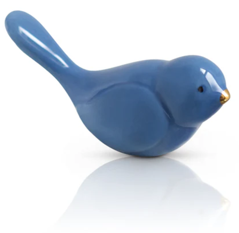 NF Mini A08 Bluebird