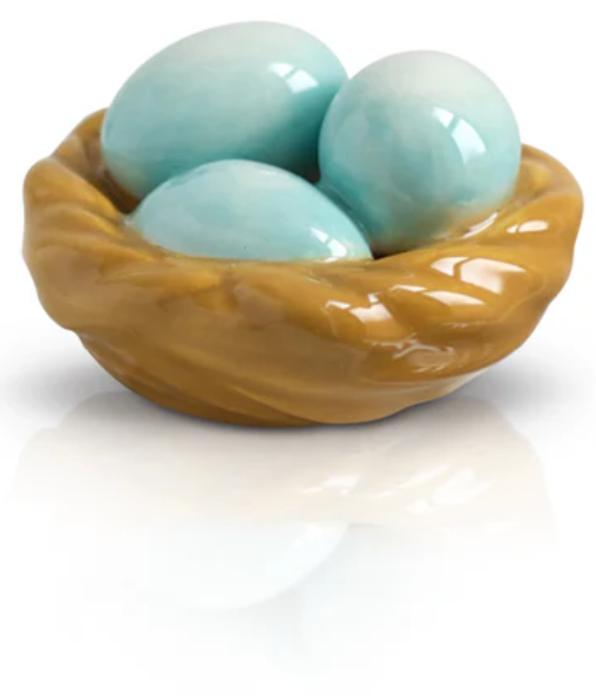 NF Mini A39 Robins egg