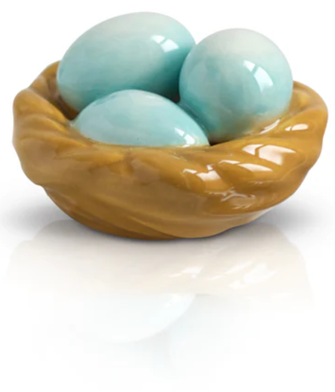 NF Mini A39 Robins egg