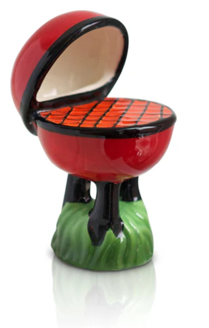 NF Mini A63 Hot Stuff