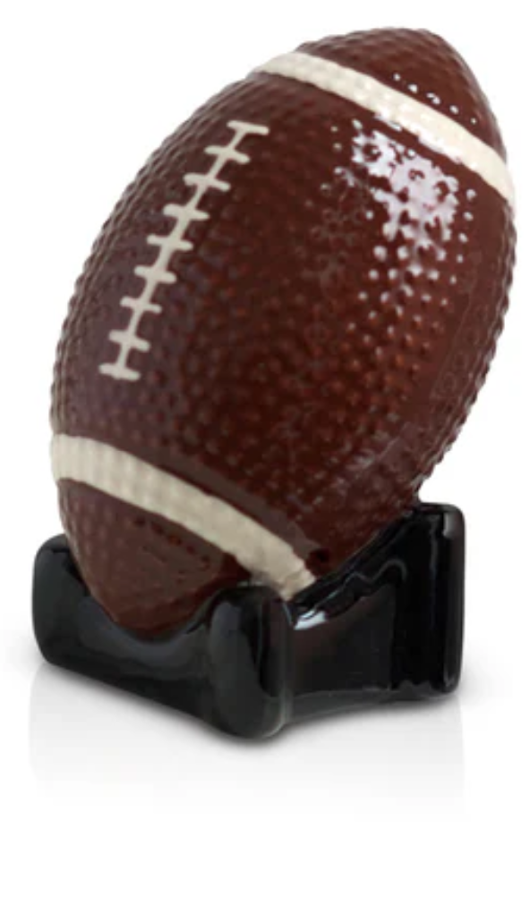 NF Mini A46 touchdown