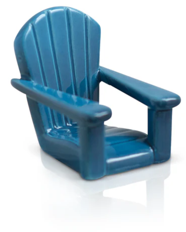 NF Mini A67 Chillin chair