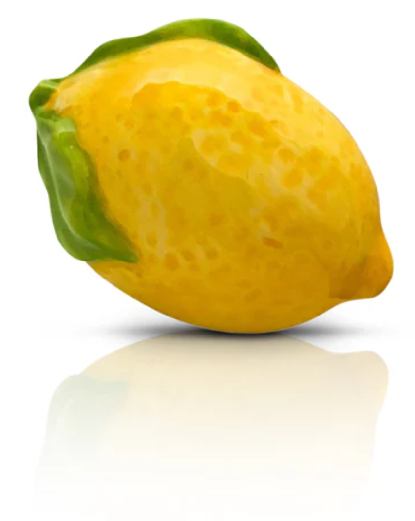 NF Mini A203 Lemon squeese