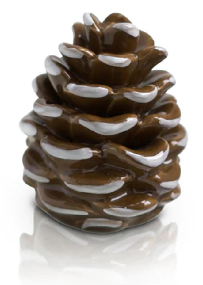 NF Mini A110 Pretty Pinecone