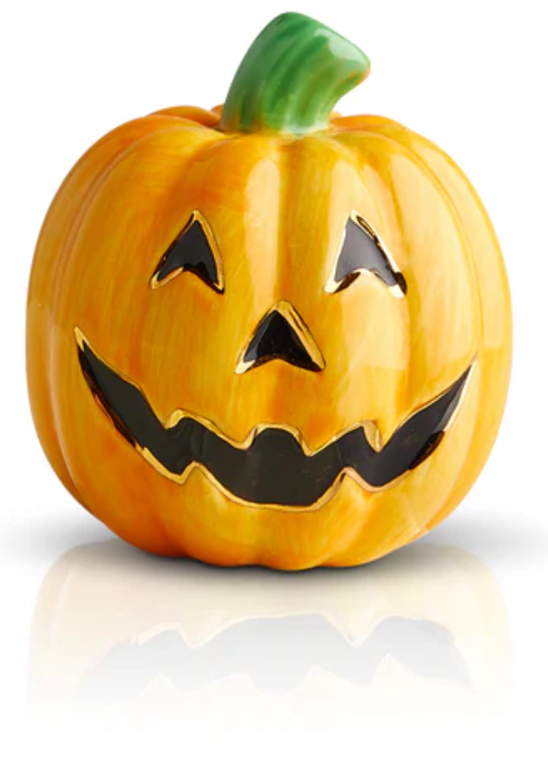 NF Mini A216 Carved Cutie