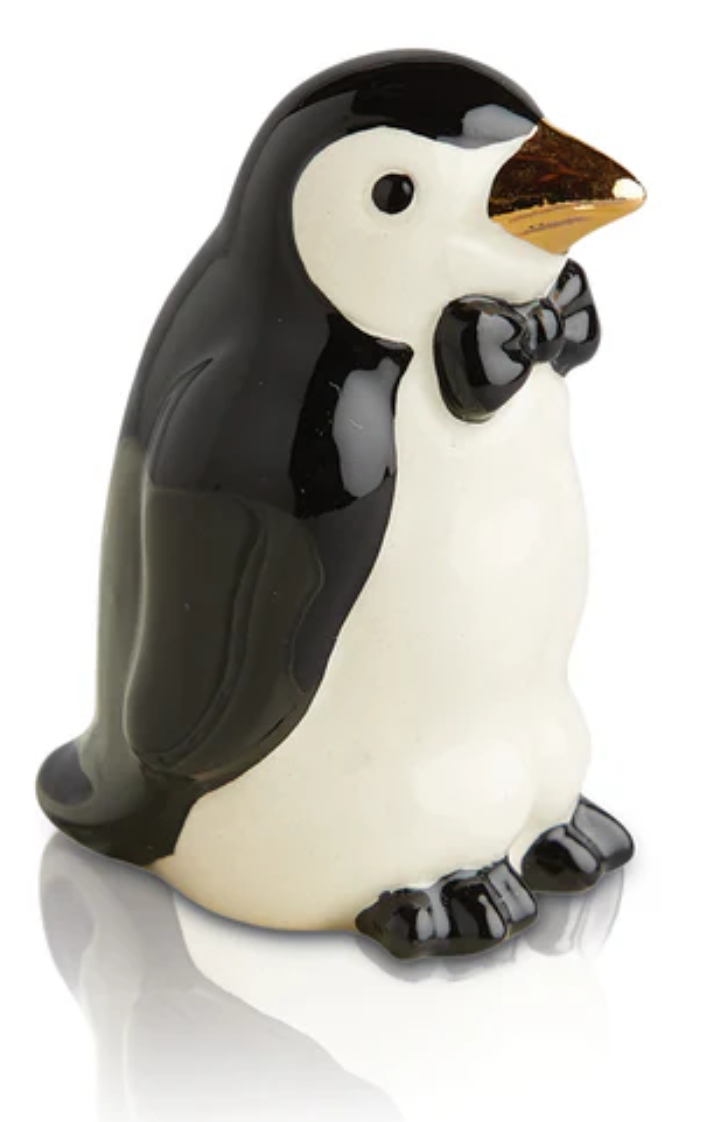 NF Mini A237 tux