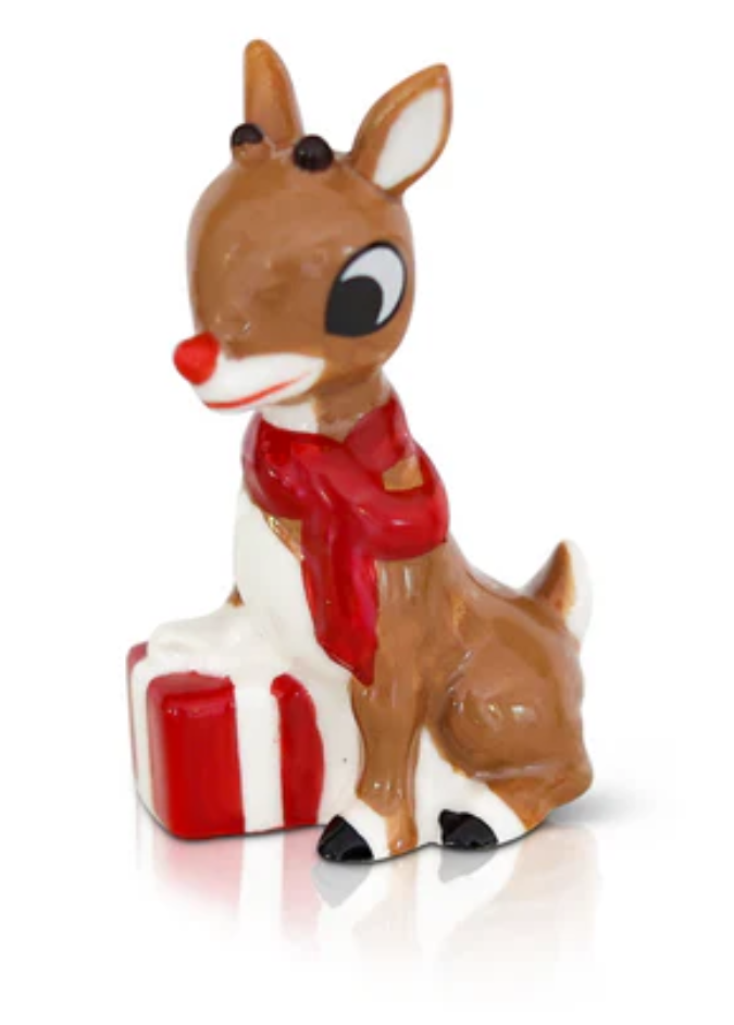 NF Mini A285 Rudolph