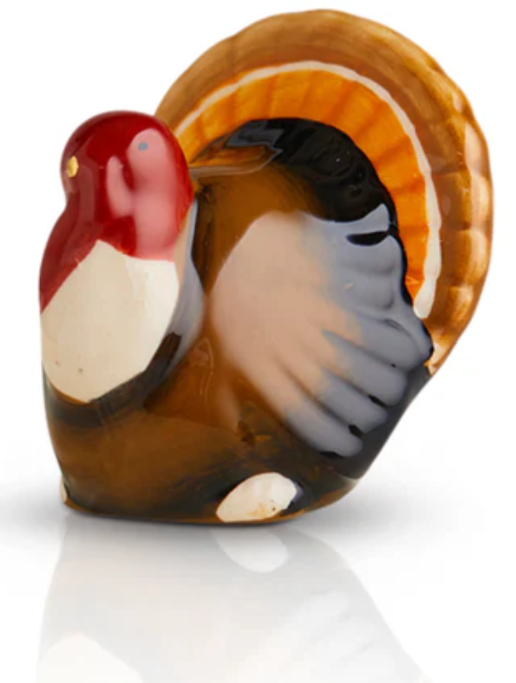 NF Mini A47 Gobble