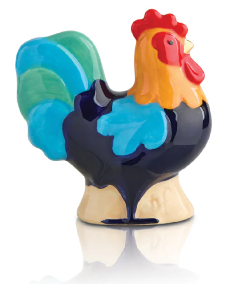 NF Mini A267 Rooster