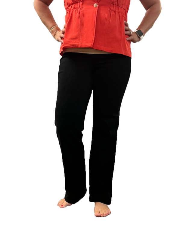 HW Tummy Control Classic Straight (88866)
