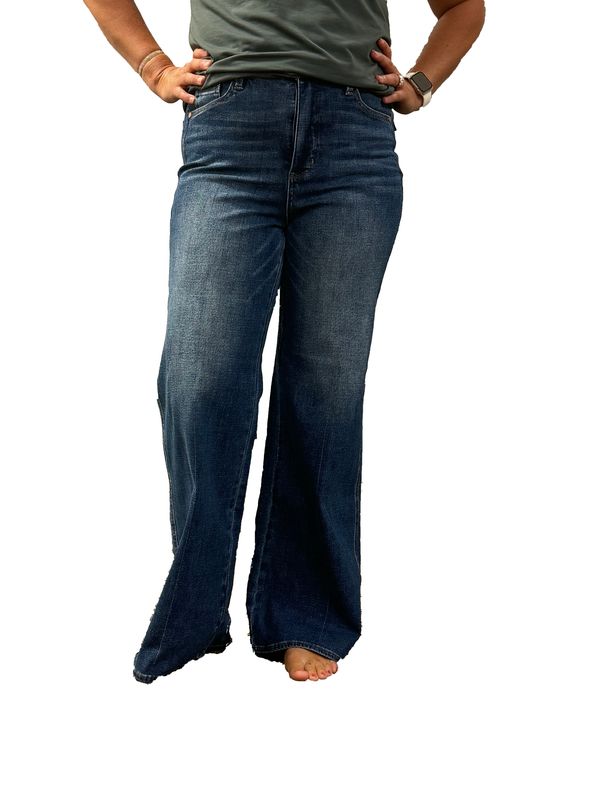 HW Tummy Control Retro Wide (88847)