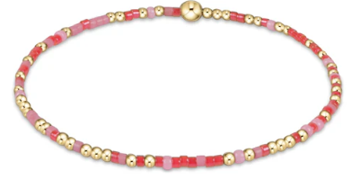 Hope Unwritten Bracelet- Party Like a Flockstar