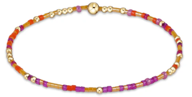 Hope Unwritten Bracelet- Takes 2 To Tango