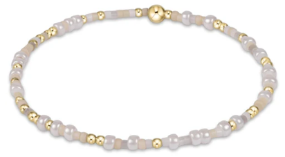 Extends- Hope Unwritten Bracelet- Beauty and the Beach