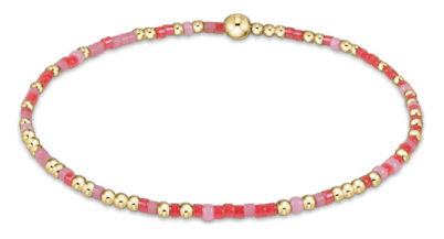 Extends- Hope Unwritten Bracelet- Party Like a Flockstar