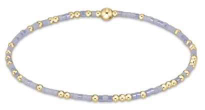 Extends- Hope Unwritten Bracelet- Oh, Pool Boy