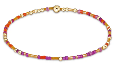 Extends- Hope Unwritten Bracelet- Takes 2 To Tango
