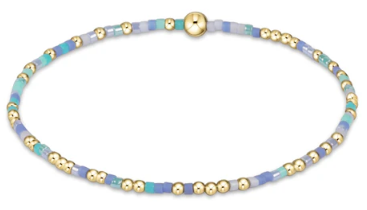 Extends- Hope Unwritten Bracelet- That&#39;s What Sea Said