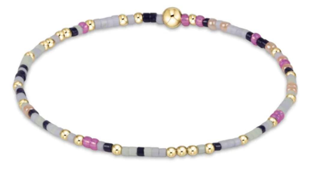 Extends- Hope Unwritten Bracelet- From My Head To Mo-Jito