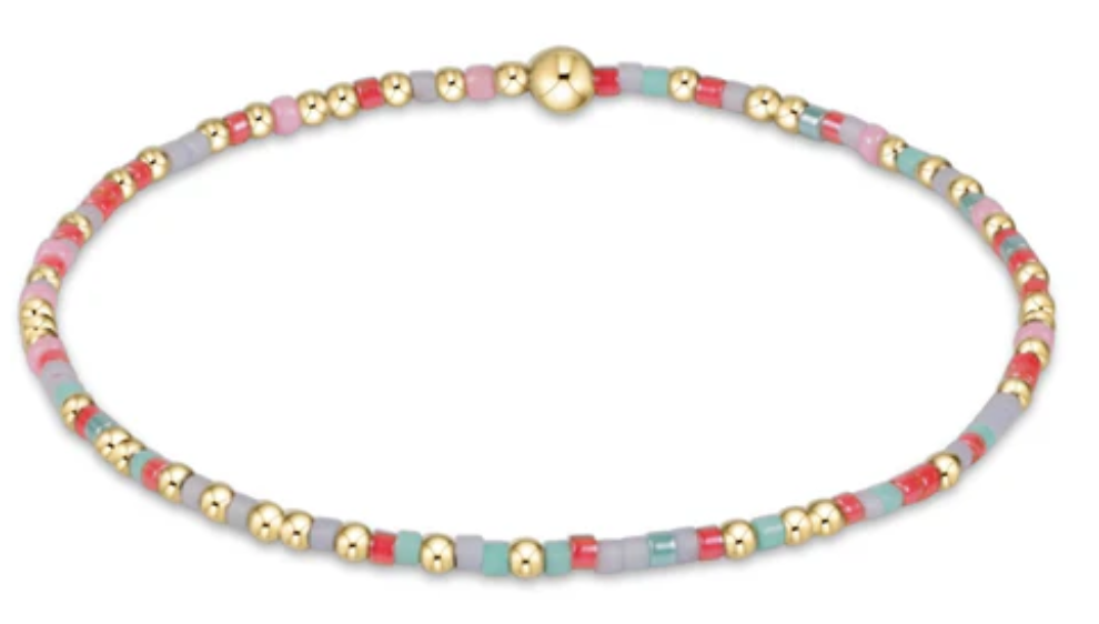 Extends- Hope Unwritten Bracelet - Anything Is Popsicle