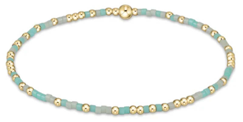 Hope Unwritten Bracelet- What I Meant To Say