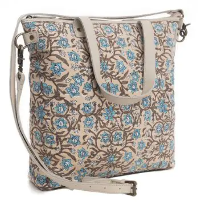 Flora Lane Tote bag