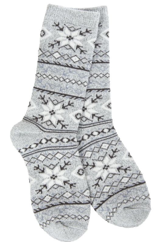 Faire Isle Grey-75684