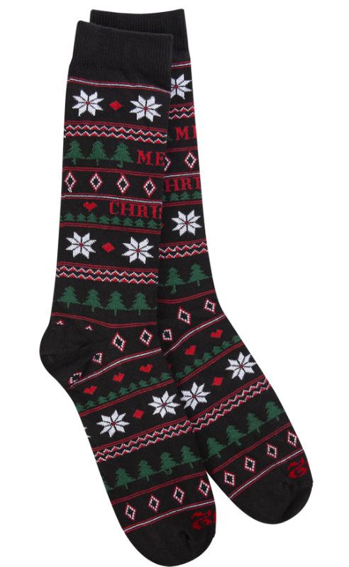 Merry Christmas Black- 75710