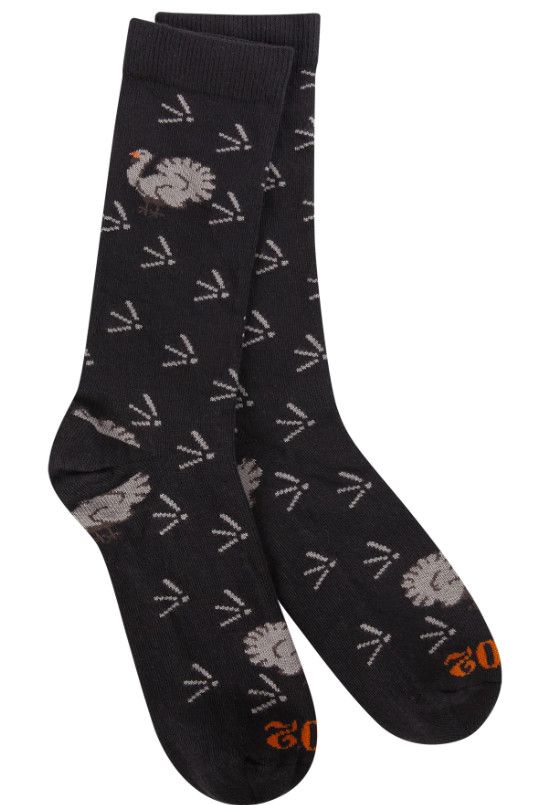 Turkey Trot- 75707