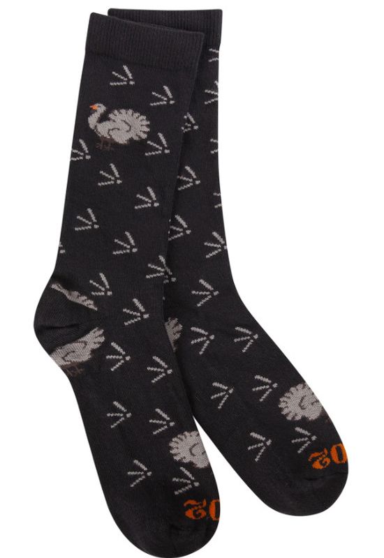 Turkey Trot- 75707