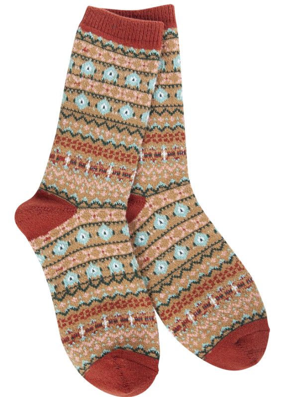 Nordic Brown- 75687