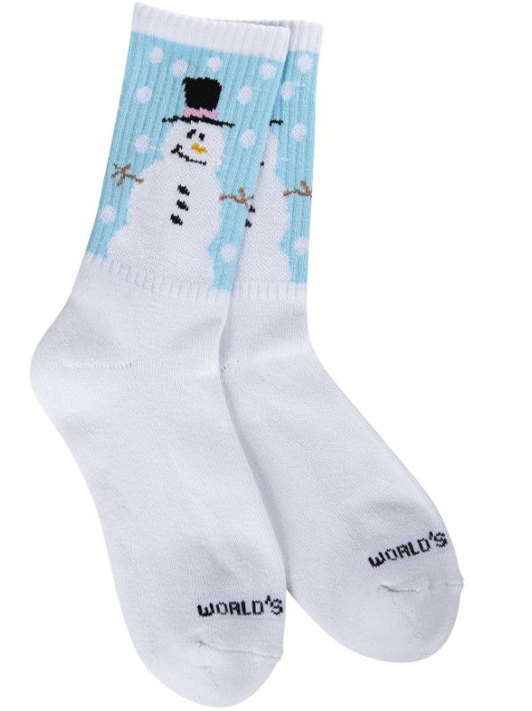 Sport Snowman- 75639