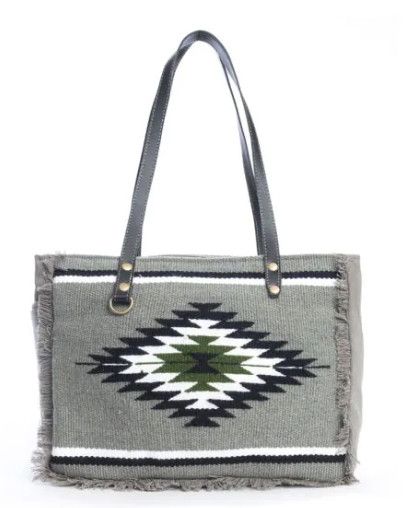 Algodones Small Bag in Cloud Grey