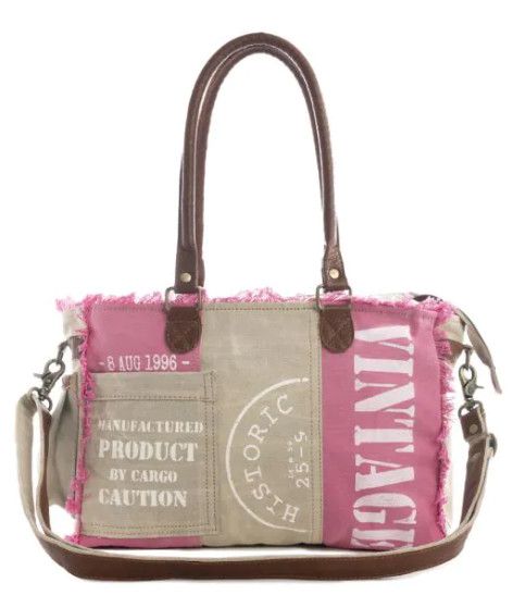 Queen Creek Small &amp;  Crossbody Bag in Pink