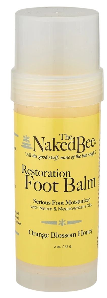 Restoration Foot Balm 2oz