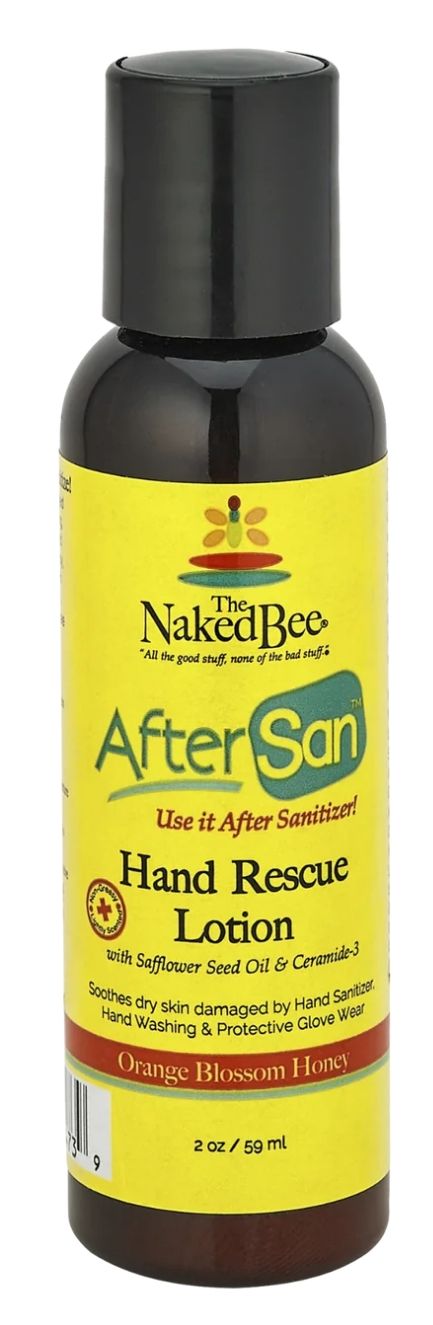 After San Hand Rescue 2oz