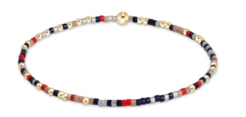 Extends- Hope Unwritten Bracelet- Apple Bottom Jeans