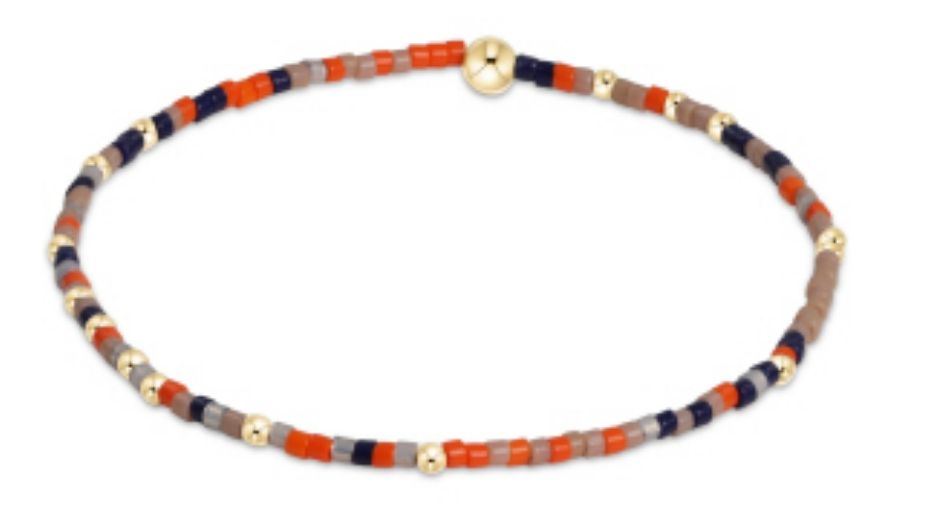 Extends - Hope Unwritten Bracelet - Give &#39;Em Pumpkin To Talk About