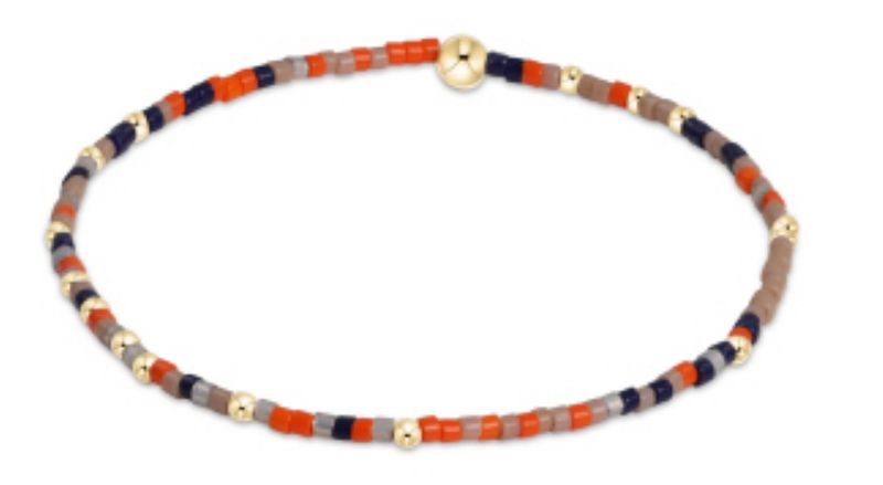 Extends - Hope Unwritten Bracelet - Give &#39;Em Pumpkin To Talk About
