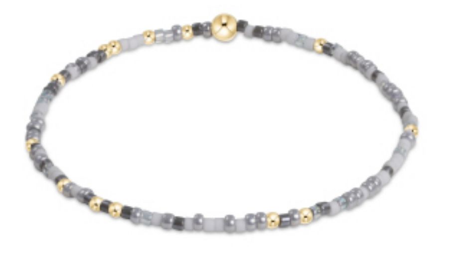 Extends - Hope Unwritten Bracelet - Kickin&#39; Ash
