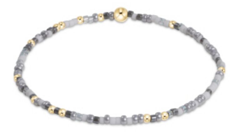 Extends - Hope Unwritten Bracelet - Kickin&#39; Ash